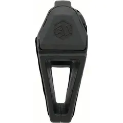 SBA5 5 Position Adjustable Pistol Stabilizing Brace Black - photo 2