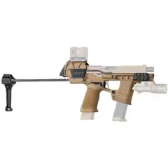 Flux Defense Radier X FDE PDW - photo 2