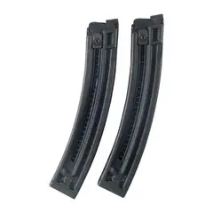 German Sport Gun GSG-16 Magazine 22lr 22rd Polymer Black - photo 1