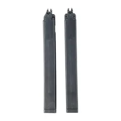 German Sport Gun GSG-16 Magazine 22lr 22rd Polymer Black - photo 2