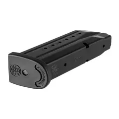 M&P M2.0 Compact Mag 9mm 15Rds Blk - photo 1