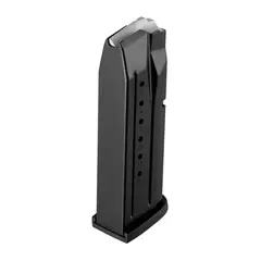 M&P M2.0 Compact Mag 9mm 15Rds Blk - photo 2