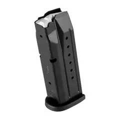 M&P M2.0 Compact Mag 9mm 15Rds Blk - photo 3