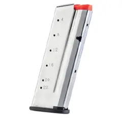 M&P 5.7 5.7x28mm 22 Round Magazine - photo 2