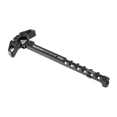 AR-15 Raptor-SD Ambidextrous Charging Handle Black - photo 1