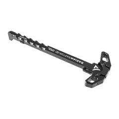AR-15 Raptor-SD Ambidextrous Charging Handle Black - photo 2
