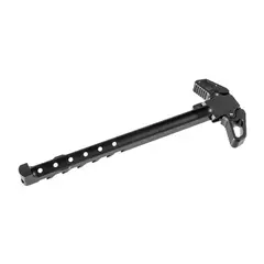 AR-15 Raptor-SD Ambidextrous Charging Handle Black - photo 4