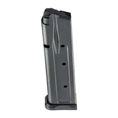 1911 DS Prodigy 9mm Luger 17 Round Magazine Black - photo 1