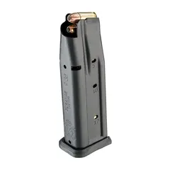 1911 DS Prodigy 9mm Luger 17 Round Magazine Black - photo 3