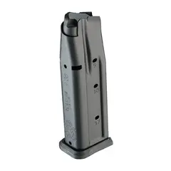 1911 DS Prodigy 9mm Luger 17 Round Magazine Black - photo 5