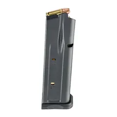 1911 DS Prodigy 9mm Luger 17 Round Magazine Black - photo 7