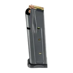 1911 DS Prodigy 9mm Luger 17 Round Magazine Black - photo 9