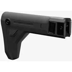 UCS Adjustable Carbine Stock for AR-15 Black - photo 1
