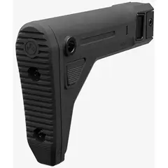 UCS Adjustable Carbine Stock for AR-15 Black - photo 2
