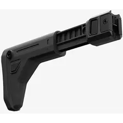 UCS Adjustable Carbine Stock for AR-15 Black - photo 3