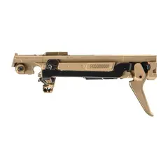 SIG Sauer P365 Fire Control Unit Custom Works 9mm/380 ACP FDE - photo 1