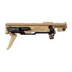 SIG Sauer P365 Fire Control Unit Custom Works 9mm/380 ACP FDE - photo 2