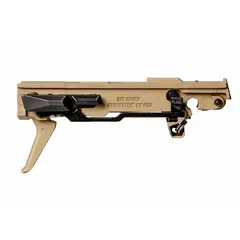 SIG Sauer P365 Fire Control Unit Custom Works 9mm/380 ACP FDE - photo 4