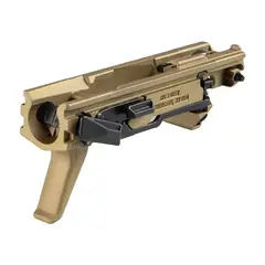 SIG Sauer P365 Fire Control Unit Custom Works 9mm/380 ACP FDE - photo 5