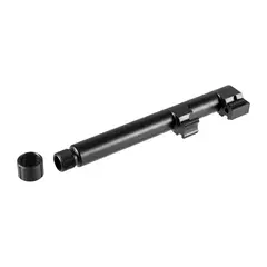 Beretta 92FS/M9 Threaded Barrel - photo 2