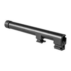 Beretta 92FS/M9 Threaded Barrel - photo 3