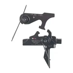 SD-3G Super Dynamic 3-Gun Flat Trigger for AR-15 - photo 1
