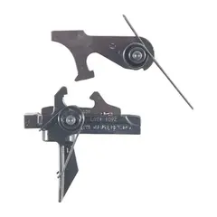 SD-3G Super Dynamic 3-Gun Flat Trigger for AR-15 - photo 2
