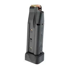 1911 DS Prodigy 9mm Luger 20 Round Magazine Black - photo 1