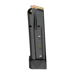 1911 DS Prodigy 9mm Luger 20 Round Magazine Black - photo 2