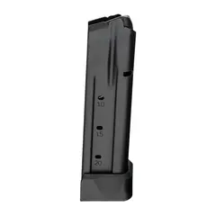 1911 DS Prodigy 9mm Luger 20 Round Magazine Black - photo 3