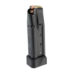1911 DS Prodigy 9mm Luger 20 Round Magazine Black - photo 4
