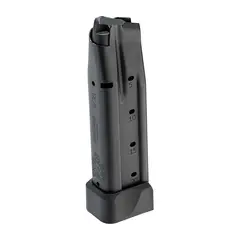 1911 DS Prodigy 9mm Luger 20 Round Magazine Black - photo 5