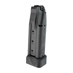 1911 DS Prodigy 9mm Luger 20 Round Magazine Black - photo 7