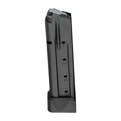 1911 DS Prodigy 9mm Luger 20 Round Magazine Black - photo 9