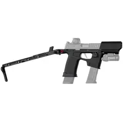 Flux Defense Raider 365 BLK PDW - photo 3