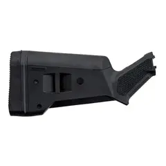 SGA Buttstock Ambidextrous for 12GA Mossberg 500/590 Black - photo 2