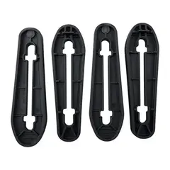 SGA Buttstock Ambidextrous for 12GA Mossberg 500/590 Black - photo 4