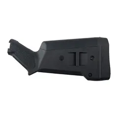 SGA Buttstock Ambidextrous for 12GA Mossberg 500/590 Black - photo 5