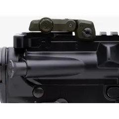 MBUS 3 Rear Sight Flip-Up Adjustable Polymer ODG - photo 1