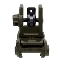 MBUS 3 Rear Sight Flip-Up Adjustable Polymer ODG - photo 2