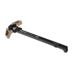 AR-15 Raptor-LT Ambidextrous Charging Handle FDE - photo 1