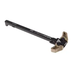 AR-15 Raptor-LT Ambidextrous Charging Handle FDE - photo 2