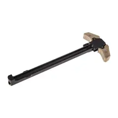 AR-15 Raptor-LT Ambidextrous Charging Handle FDE - photo 3