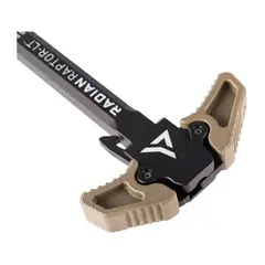 AR-15 Raptor-LT Ambidextrous Charging Handle FDE - photo 4