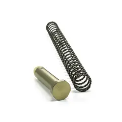 Super 42 Braided Wire Buffer Spring and Buffer Combo, H2 - photo 1