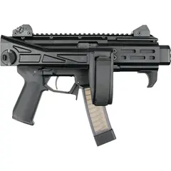 SBTEVO-G2 Side-Fold Pistol Stabilizing Brace for CZ Scorpion - photo 1