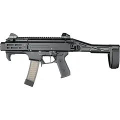 SBTEVO-G2 Side-Fold Pistol Stabilizing Brace for CZ Scorpion - photo 2