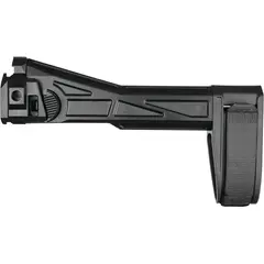 SBTEVO-G2 Side-Fold Pistol Stabilizing Brace for CZ Scorpion - photo 6