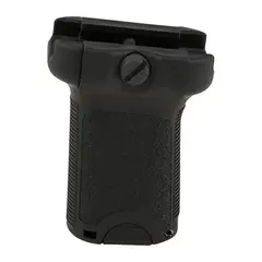 Picatinny BCMGUNFIGHTER Short Vertical Grip Polymer Black - photo 1