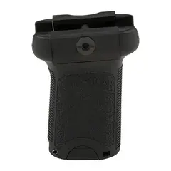Picatinny BCMGUNFIGHTER Short Vertical Grip Polymer Black - photo 2